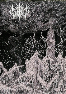 Arch Of Thorns : Sword of the Spirit - The Coming Storm